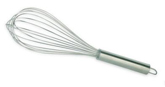 Stainless Steel Egg Whisks